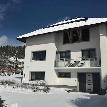 Haus Im Gruenen