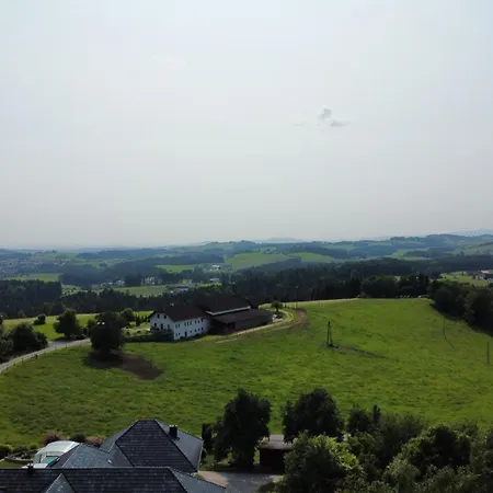 Haus Im Gruenen Bad Zell