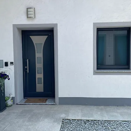 Haus Im Gruenen باد زل