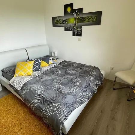 بيت للعطل Haus Im Gruenen