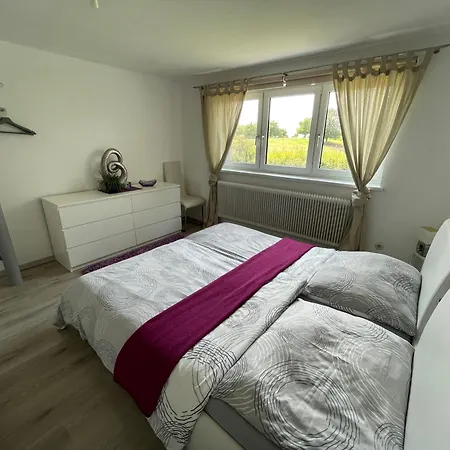 Hébergement de vacances Haus Im Gruenen *