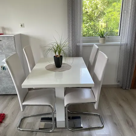 Haus Im Gruenen