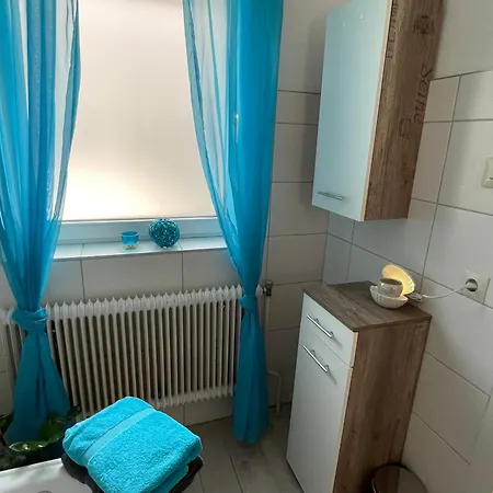 Haus Im Gruenen