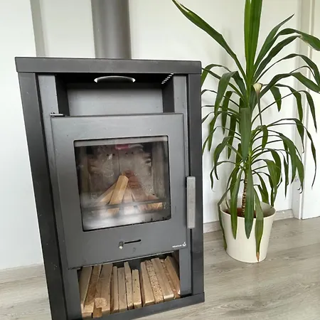 Hébergement de vacances Haus Im Gruenen *