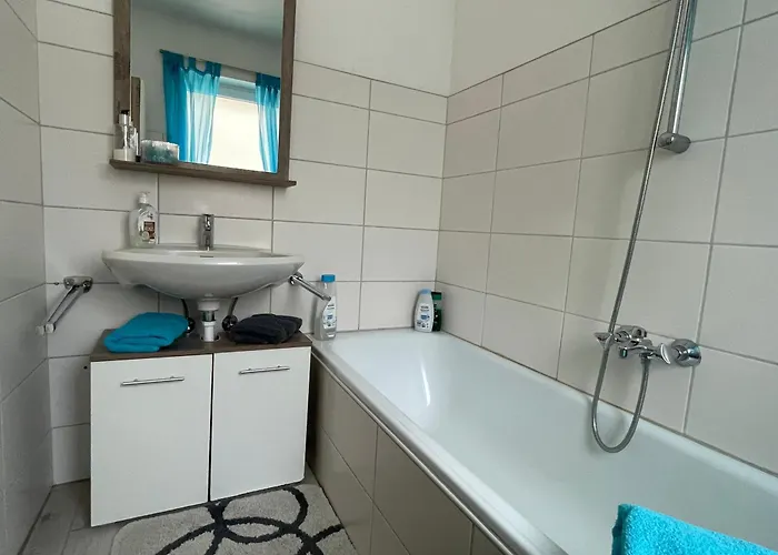 Haus Im Gruenen Bad Zell