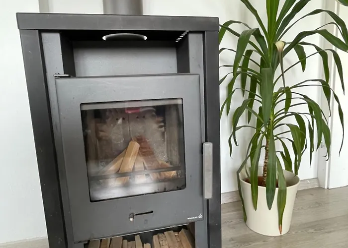 Prázdninový dům Haus Im Gruenen *