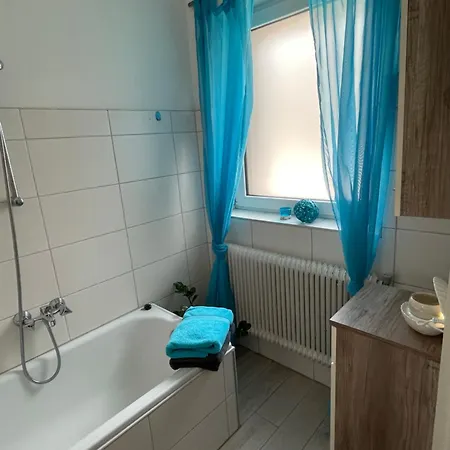 Haus Im Gruenen * Bad Zell