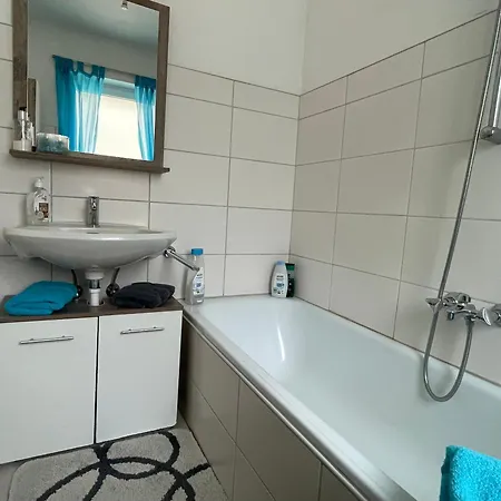 Haus Im Gruenen Bad Zell