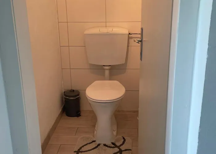 Haus Im Gruenen Prázdninový dům Bad Zell