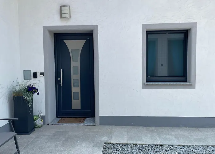 Haus Im Gruenen Bad Zell