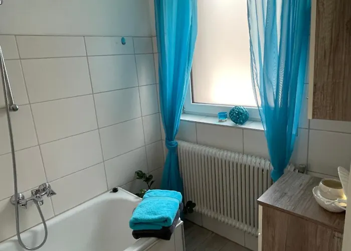 Haus Im Gruenen * Bad Zell