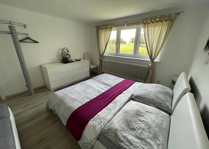 Prázdninový dům Haus Im Gruenen *