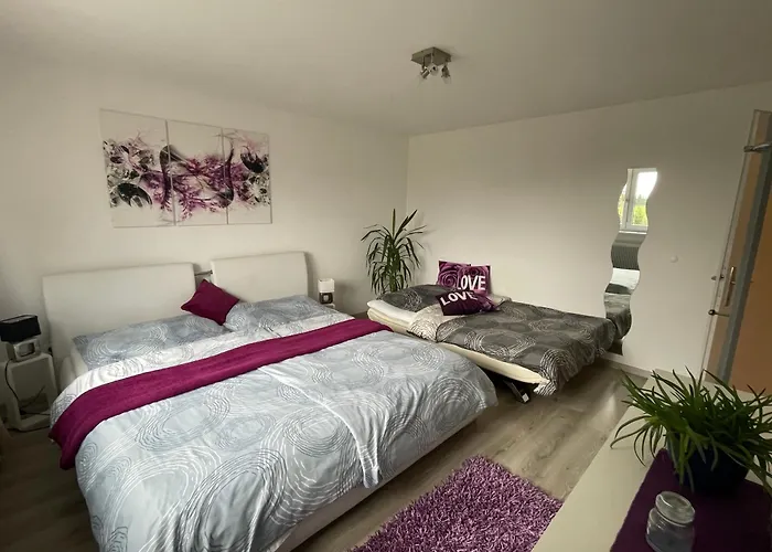 Haus Im Gruenen Bad Zell