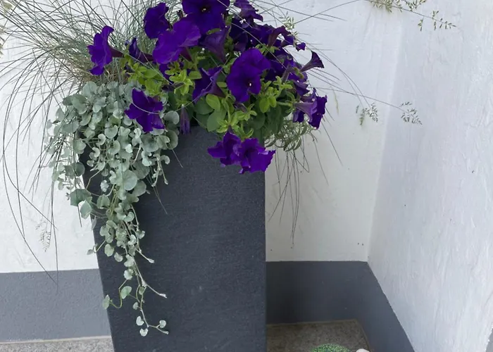 Prázdninový dům Haus Im Gruenen